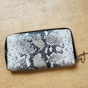 Victorias secret clutch